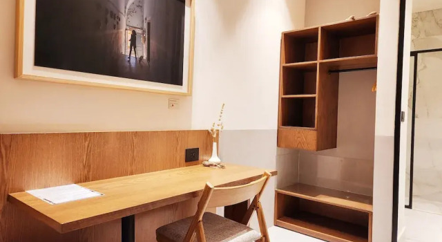 Номер Standard BREI Suites Beirut