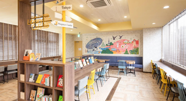 Номер Standard Comfort Hotel ERA Nagoya Meiekiminami