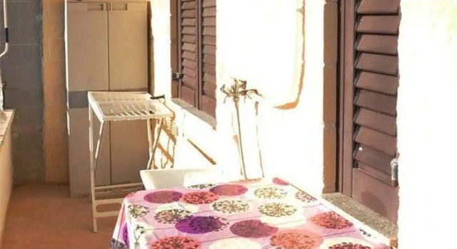 Holiday Apartment In Central Location With Air Conditioning And Balcony Pets