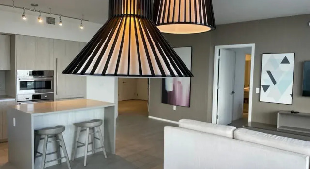 Семейные апартаменты Amazing Apartments at H Beach House