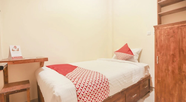 OYO 151 Cherish Residence, Prenota Hotel Tanah Abang 