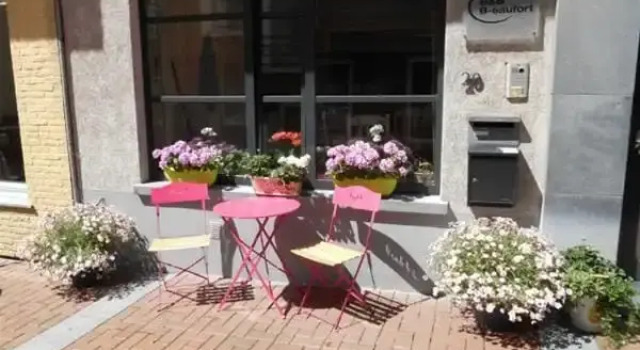 B&B B-eaufort