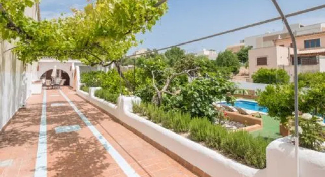 House Miro Vilafranca
