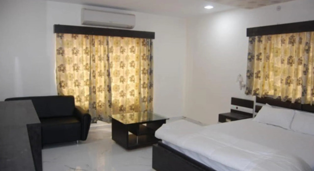 Hotel Kalash Mandvi Kutch, Réserver Hôtel Mandvi Gujarat