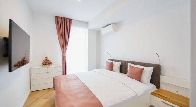 Pink Sahara at EAS Residence, Varaa Hotelli Oradea 