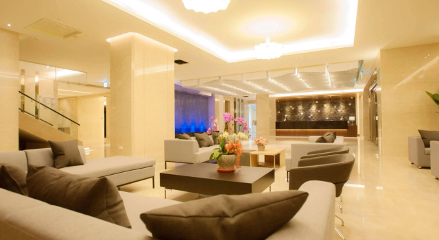 Hi-YES Hotel Hualien, Забронировать Отель Хуалянь Уезд Хуалянь