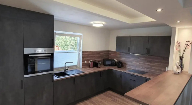 Noahs Apartments, Varaa Huoneisto Hotellit Baijeri pysäköinnillä, Pysäköinti