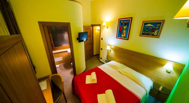 Номер Standard Villa Margherita
