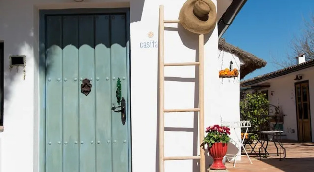 Hotel Rancho Los Lobos
