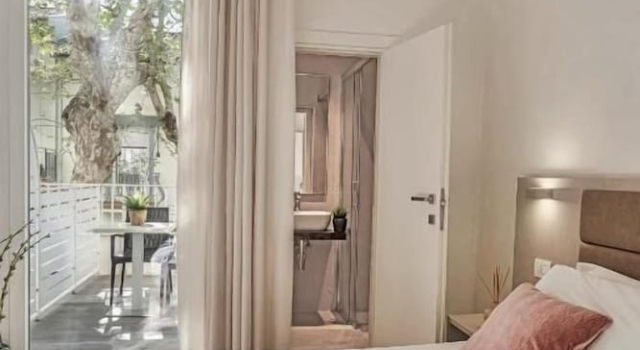 Номер Classic Hotel Lux