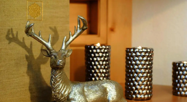 Номер Standard Hotel Garni Urezza