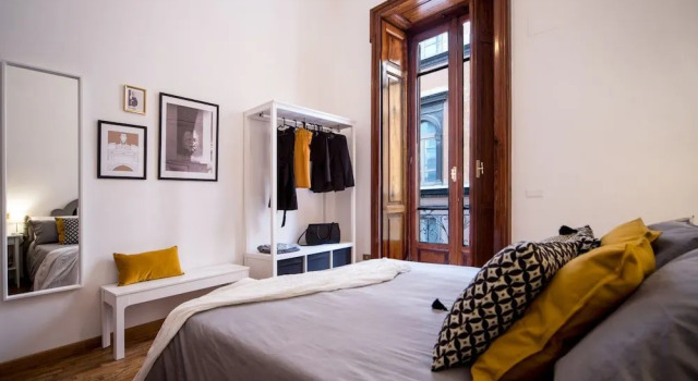 Casa Dell'Archivio