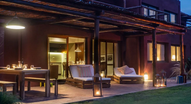 Номер Standard Pueblo Nativo Resort Golf & Spa All Inclusive