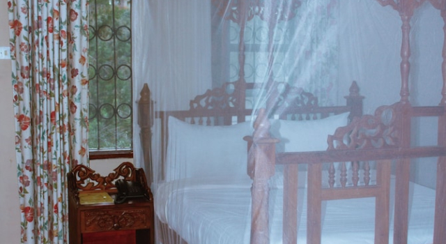 Номер Superior LUSHOTO EXECUTIVE LODGE