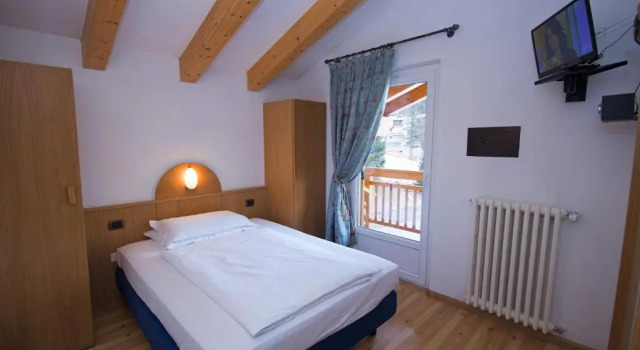 Двухместный номер Standard Hotel Miravalle