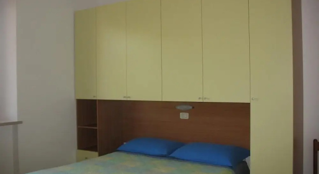 Номер Economy Bed & Breakfast Bompadre