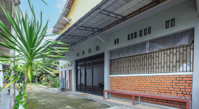 Hotel O Delta Bnb Residence Syariah, Book Bed and Breakfast Prabumulih Sumatra
