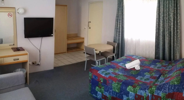 Abel Tasman Motel, Buchen Sie Motel Batehaven New South Wales