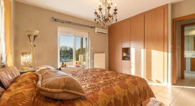 Alegria 3bd Villa