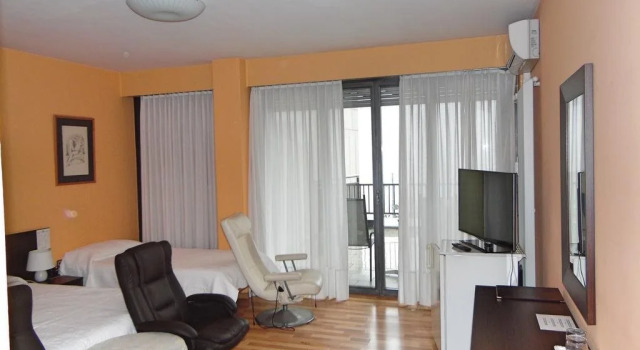 Hotel Nassa Garni