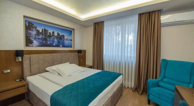 Номер Superior Hotel Park
