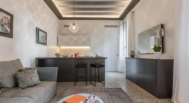 Апартаменты Superior Дуплекс Palazzo Morosini Degli Spezieri - Lifestyle Apartments