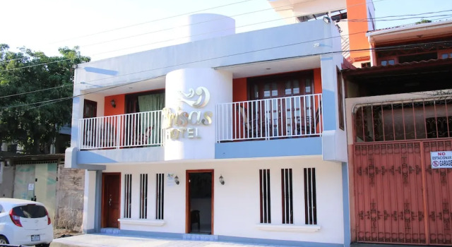 Brisas Hotel, Prenota Hotel Matagalpa Matagalpa Region