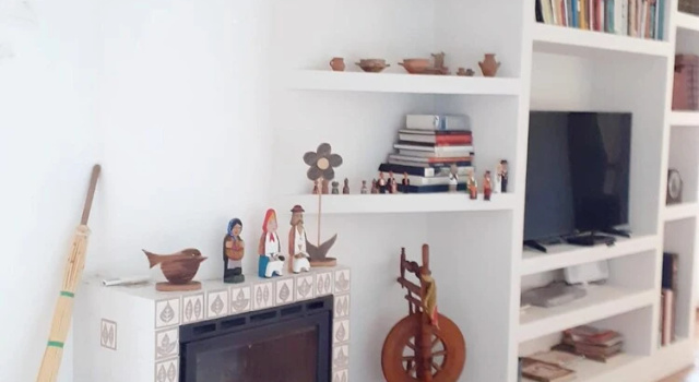 Villa With 6 Bedrooms in Provincia di Caserta, With Wonderful Mountain View, Private Pool, Furnished Garden, Reserva ahora Villa Ruviano Campania