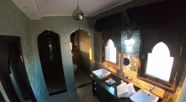 Номер Standard Casa d'Or Dahab