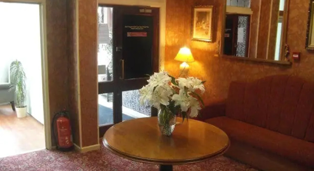 Hotel Vienna, Забронировать Отель Блэкпул Ланкашир, рядом с Blackpool North Train Station