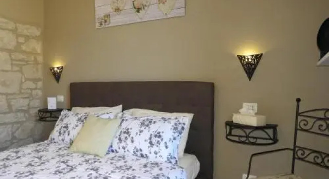 LAngelo Pescatore Bed  Breakfast, Book Hotel Hoteller i Todi med parkering, Parkering