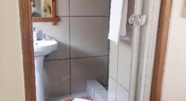 Номер Economy Daisy Country Lodge
