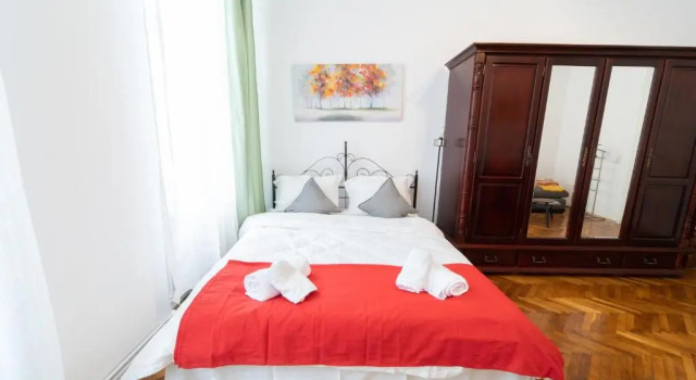Вилла 5* noble house in historic center
