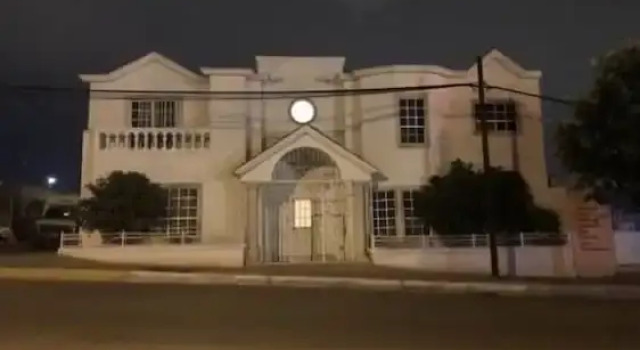 Residencia Esmeralda, Boek Hotel Hotels in Chihuahua met ontbijt, Ontbijt