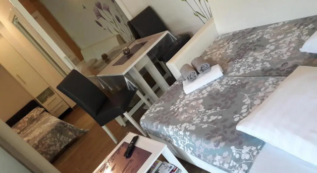 Студия Apartmani Marta