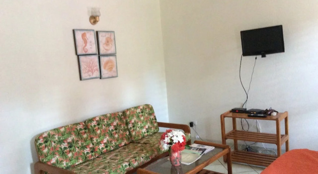Апартаменты Gentle Breeze Apartments