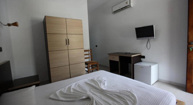 Hotel Colosseo