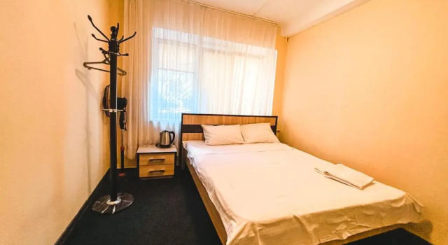 Двухместный номер Standard Guest House near Railway Station