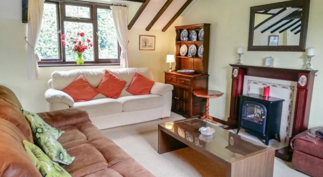 Riverside Cottage, Забронировать Дом для отпуска Виллы Сноудония, Вилла