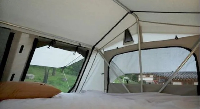 Raventree Resort Gapyeong, Reserva ahora Resort Deokhyeon Gyeonggi-do