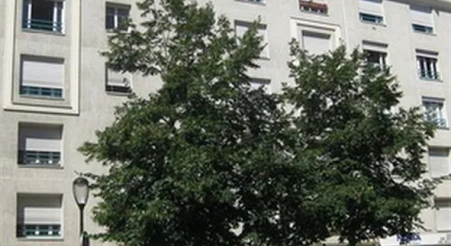 Apartment Boulogne