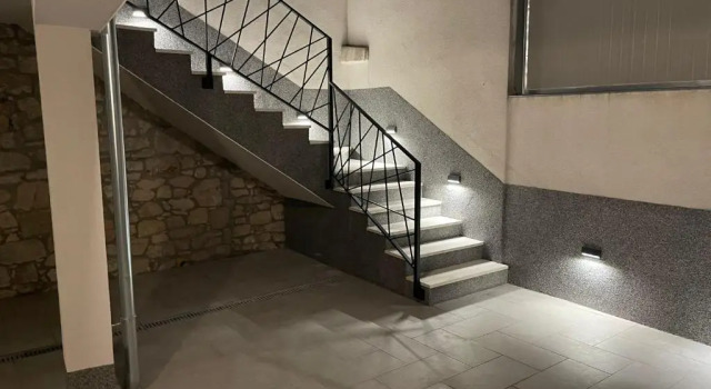 Апартаменты с балконом Tisno Central Apartments