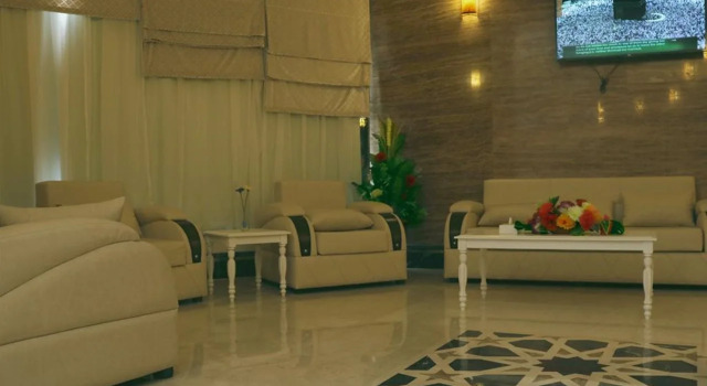 Nawazi Al Masaa Hotel
