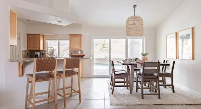 Mimosa by Avantstay Gorgeous Desert Getaway w/ Pool & Ping Pong Table
