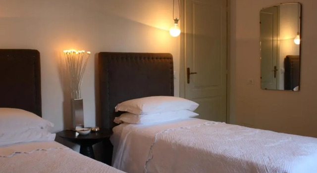 Habitación doble Confort BB 22 Charming Rooms & Apartments