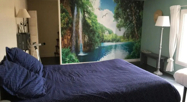 Chambre & Table d'hotes Nontron - Le clos de Rapevache, Reserva ahora Bed & breakfast Nontron 