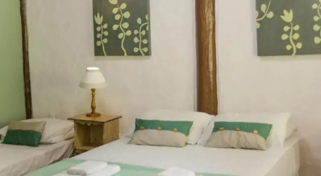 Апартаменты Casas Porto de Cima