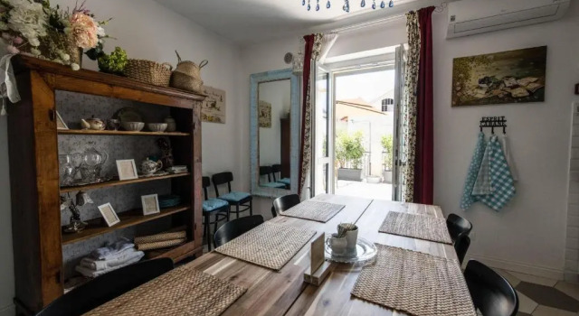 Camera Standard Guest House - Il Cedro Reale