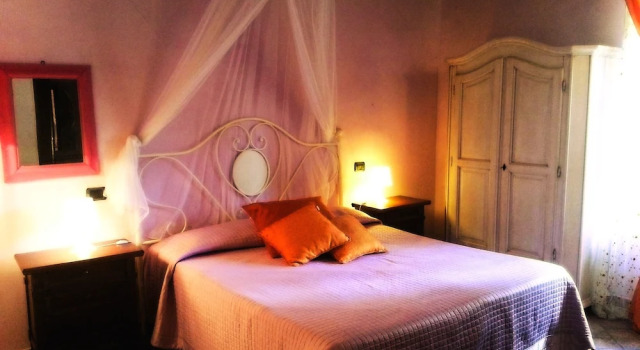Номер Standard Podere Palazzolo
