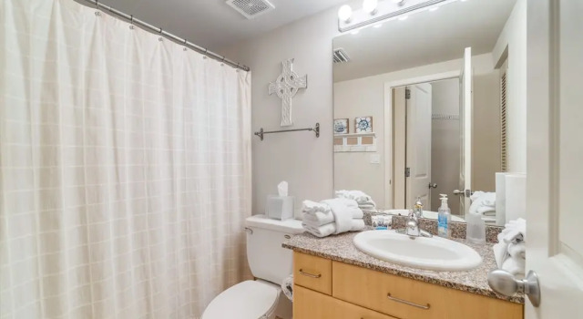 Three Bedroom With Bay Views Unit - Crb1105, Boek Hotel Orange Beach 